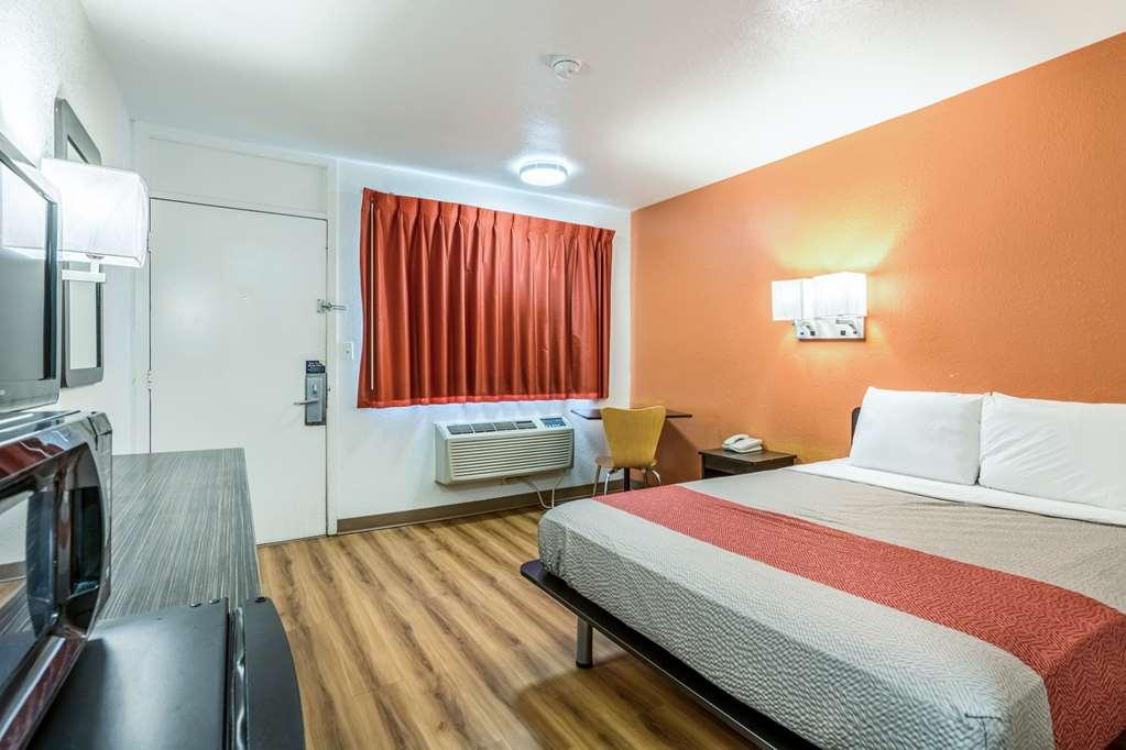 Motel 6-Lumberton, Nc Номер фото
