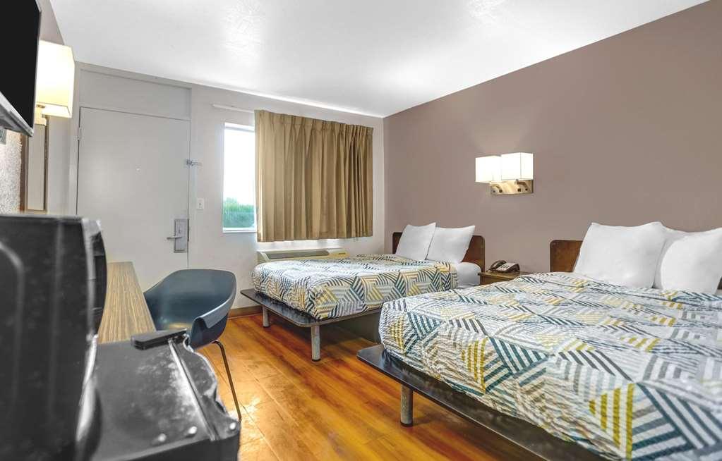 Motel 6-Lumberton, Nc Номер фото